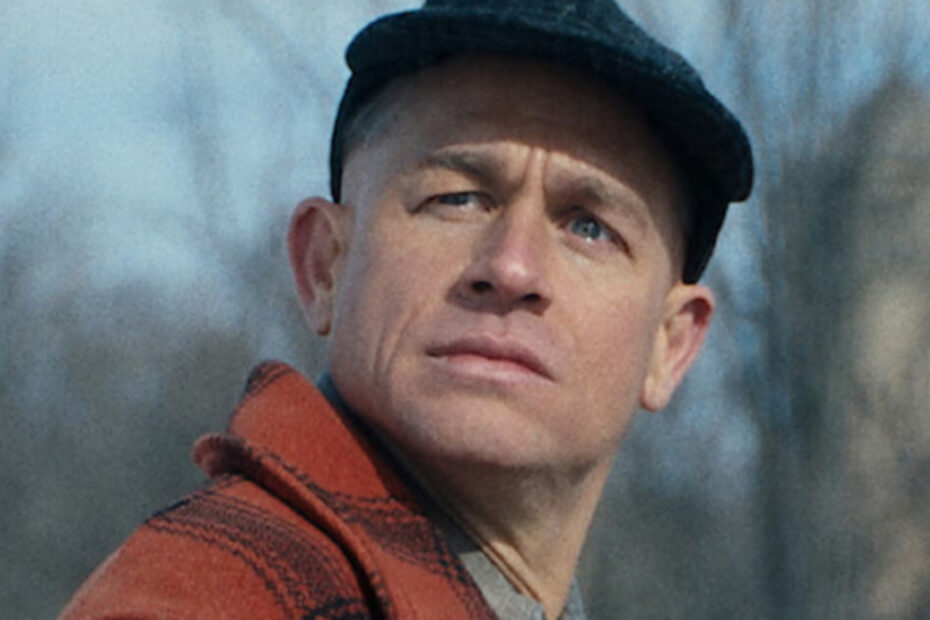 Charlie Hunnam in Monster 3