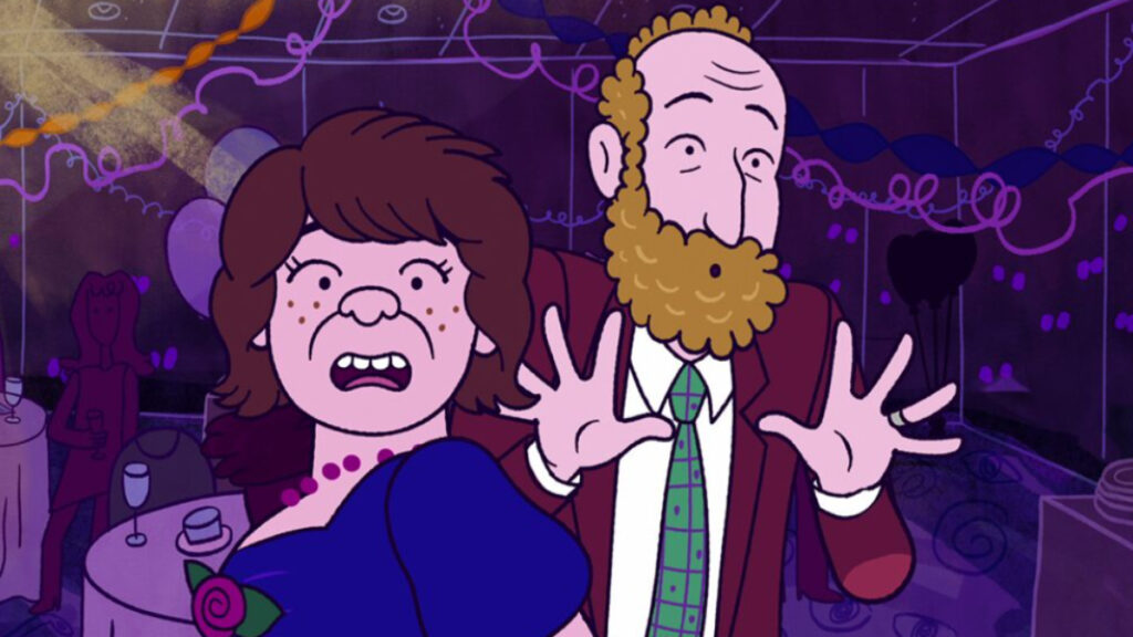 Long Sotry Short è una delle migliori serie tv animate dell'ultimo periodo