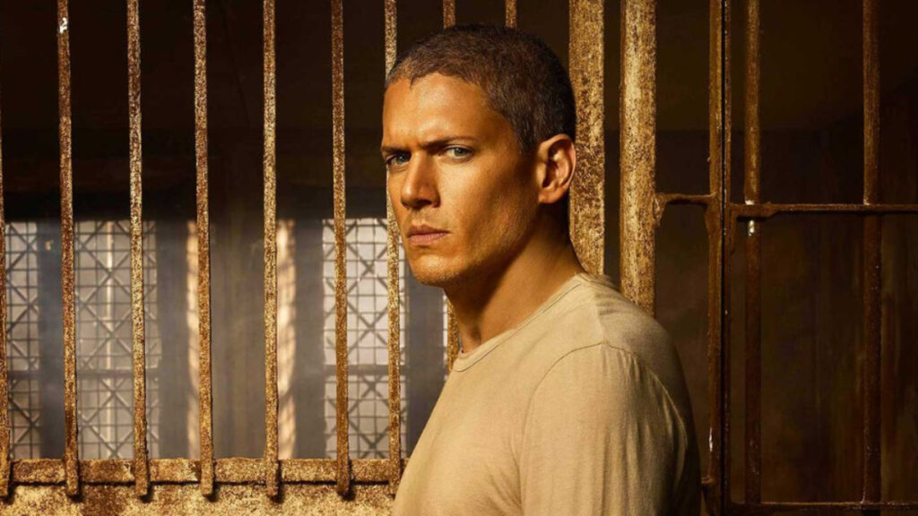 Prison Break è una delle serie tv che sono peggiorate 