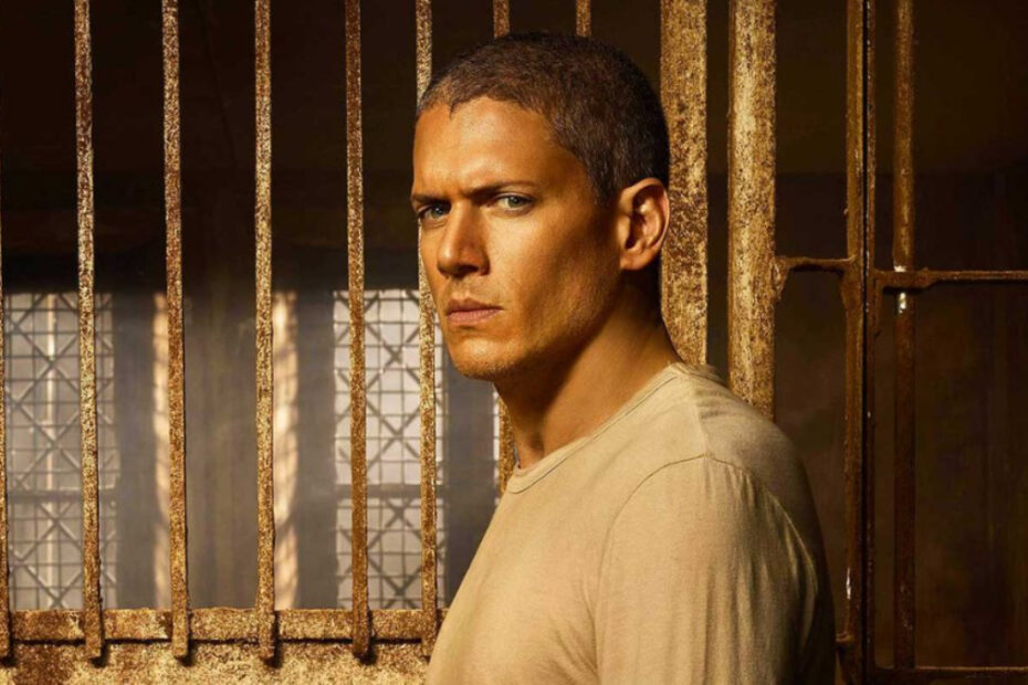 Prison Break torna con un reboot