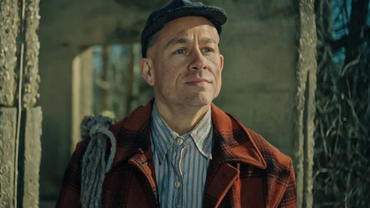 Ed Gein nella straordinaria interpretazione di Charlie Hunnam