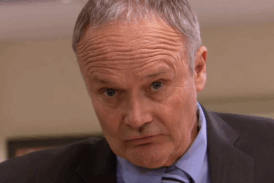 Creed, tra i personaggi di The Office