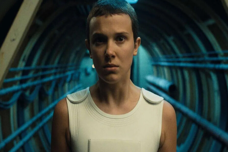 Una delle serie tv in arrivo più attese: Stranger Things