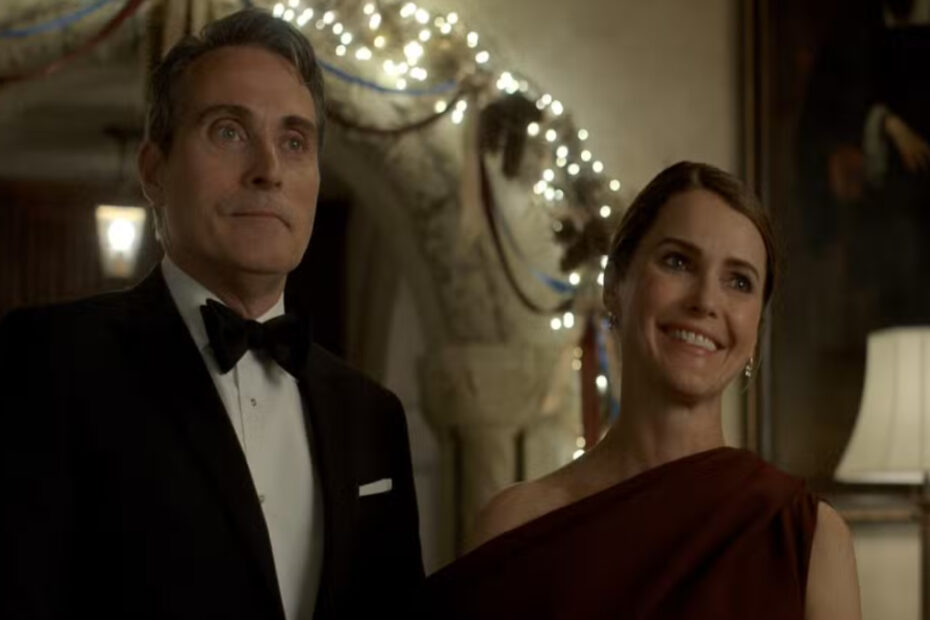 The Diplomat è una delle migliori serie tv di ottobre