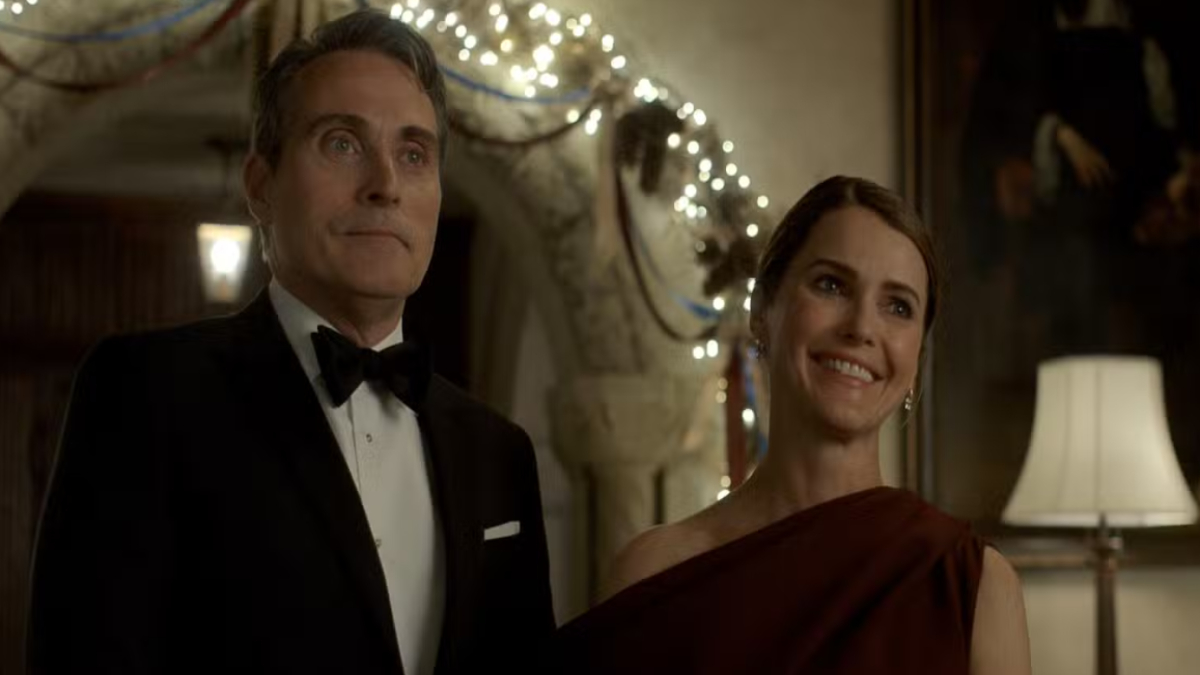 La Classifica delle 10 Migliori Serie Tv andate in onda a Ottobre 2025