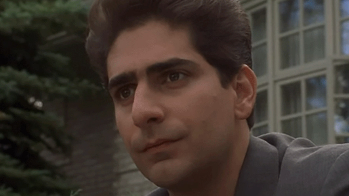 Christopher Moltisanti, uno dei protagonisti de I Soprano