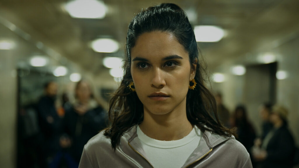 Tara predispone il suo piano in Slow Horses 5x05