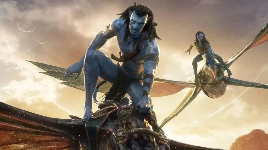 Avatar: Fuoco e Cenere, il nuovo capitolo della sega (James Cameron)