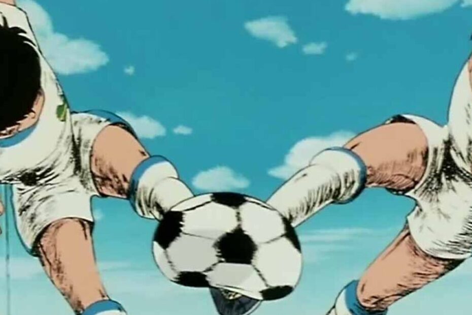 Il tiro a due di Holly e Tom Becker