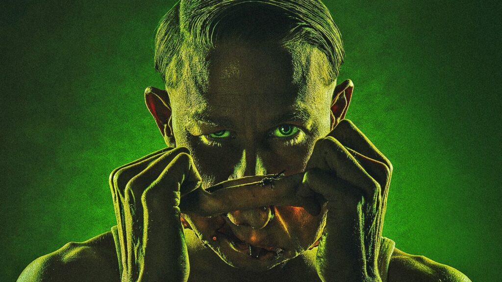 Monster - The Ed Gein Story