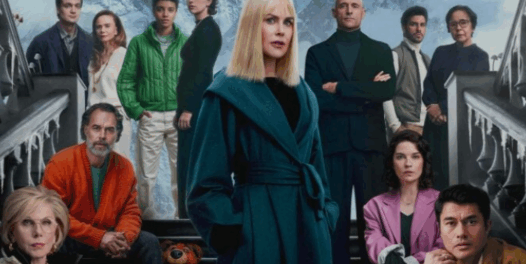 Nine Perfect Strangers 2: cosa non ha funzionato nella stagione 2?