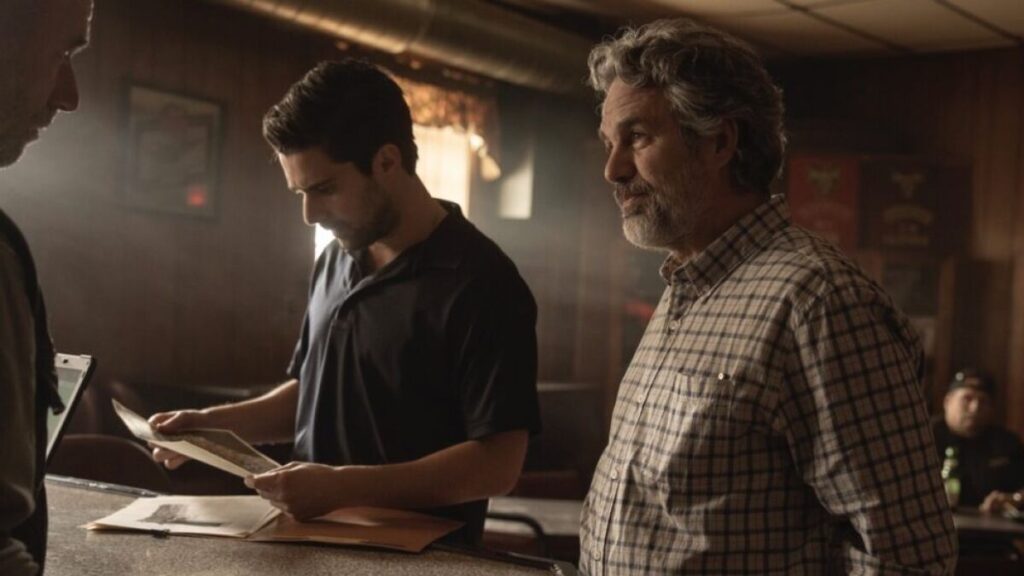 Grasso e Tom incontrano i Dark Hearts