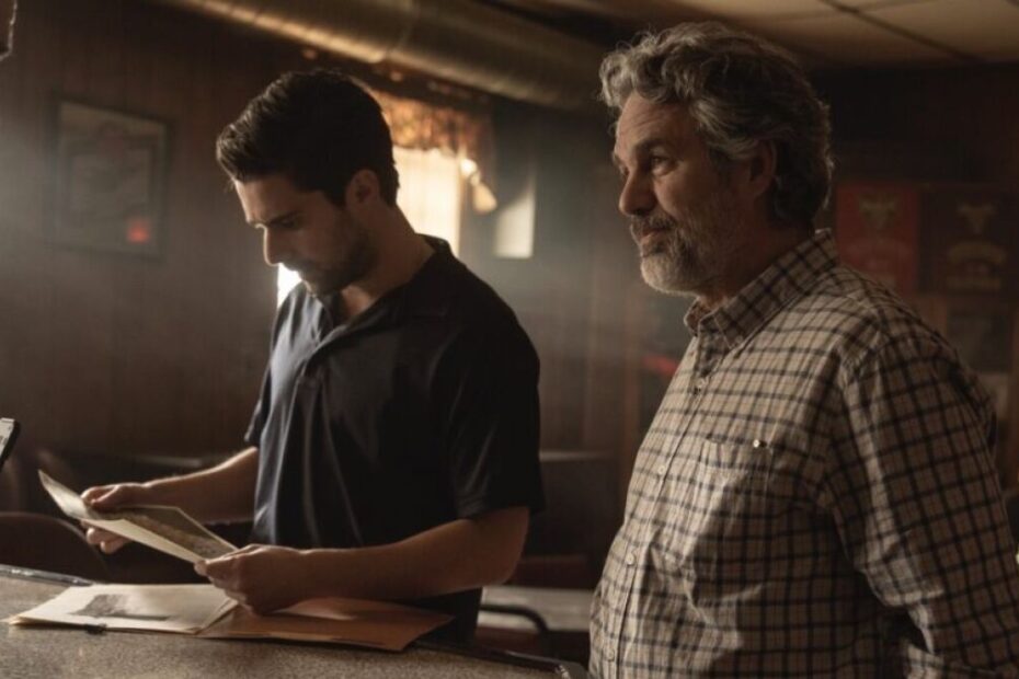 Grasso e Tom incontrano i Dark Hearts