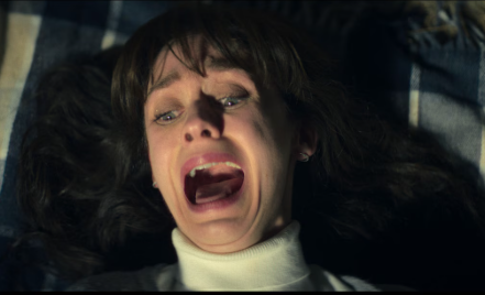 Michelle Jenner (Film TV)