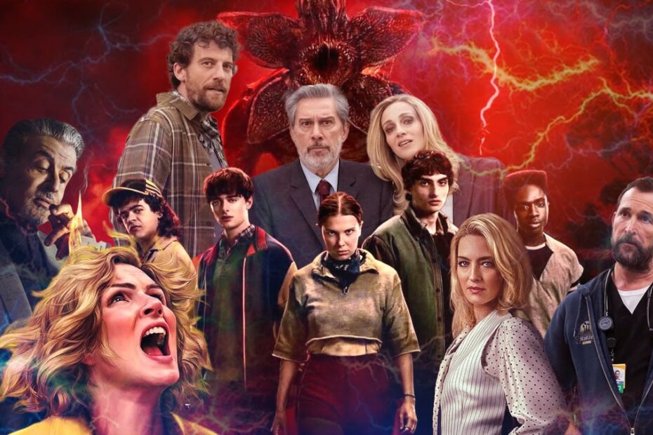 Le serie tv in arrivo a novembre