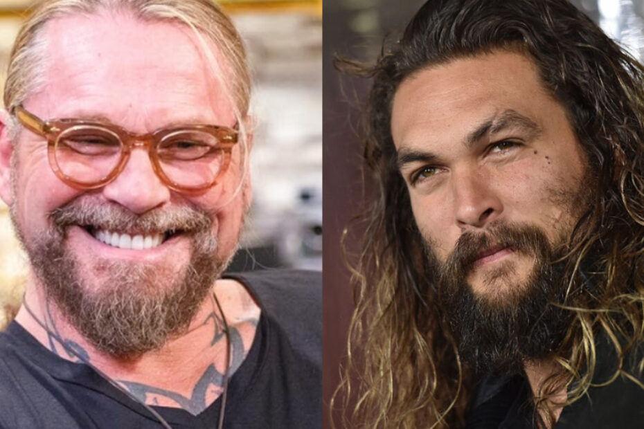 Nomad, la nuova serie tv Apple TV con Jason Momoa