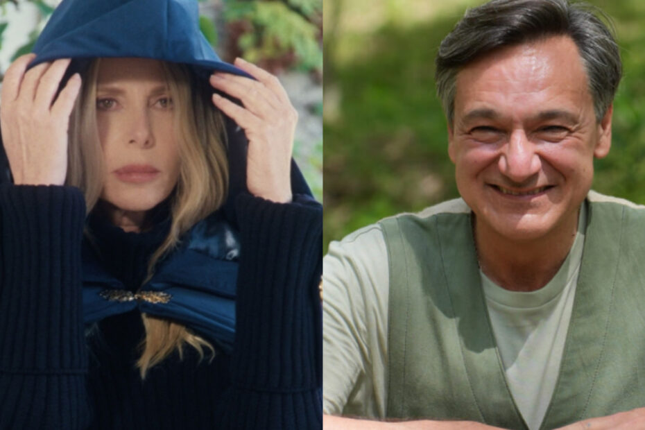 The Traitors e Money Road