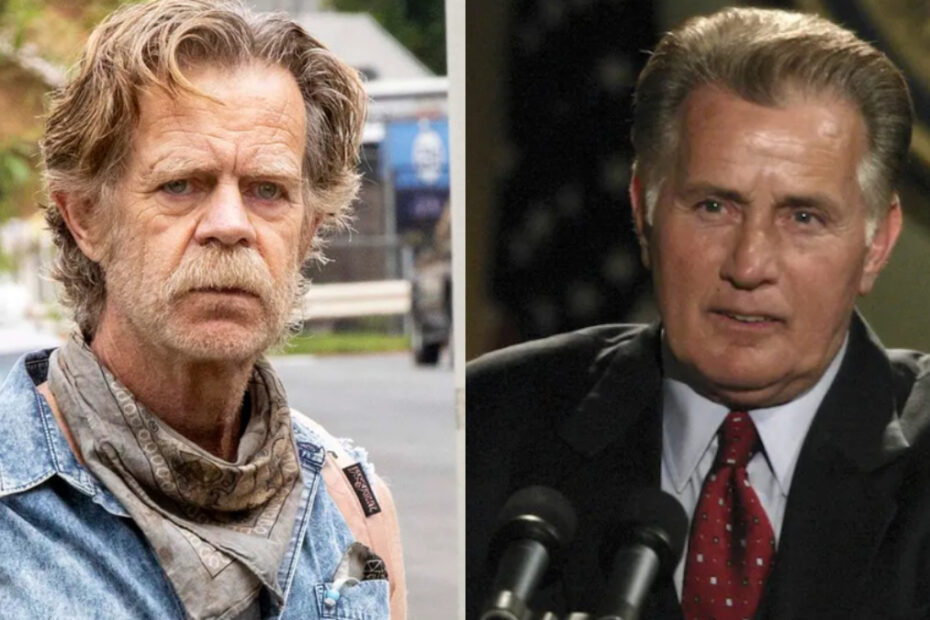 L'ideatore di Shameless e showrunner di West Wing su Netflix con una nuova serie