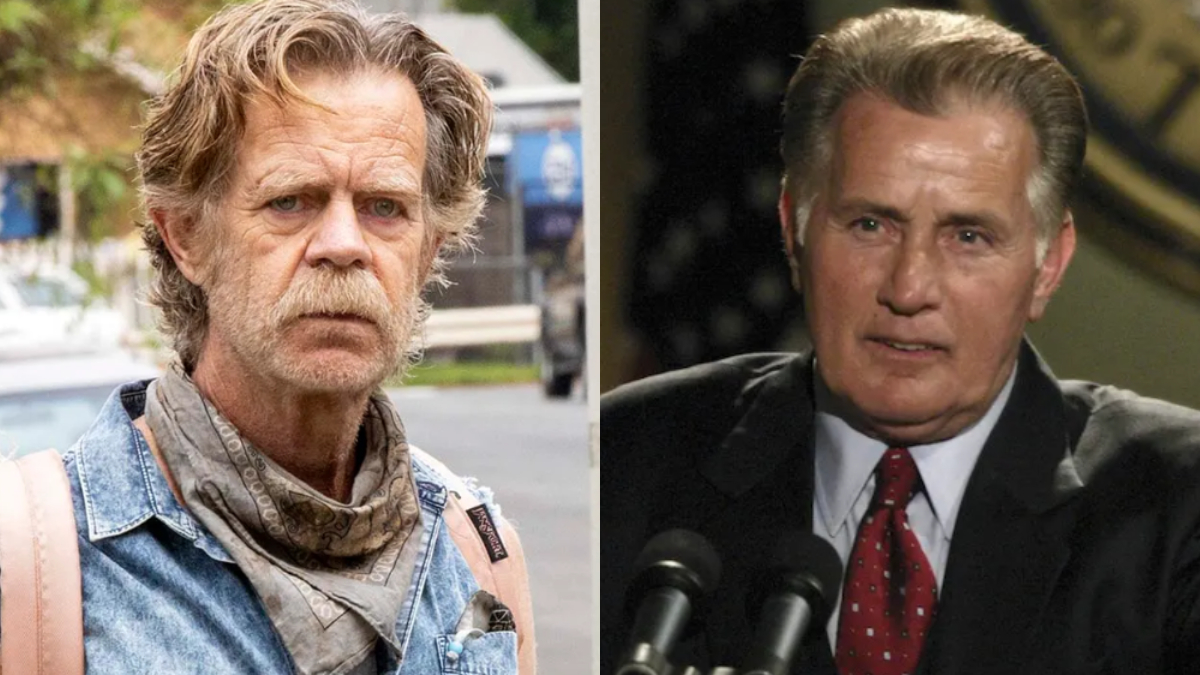 L'ideatore di Shameless e showrunner di West Wing su Netflix con una nuova serie