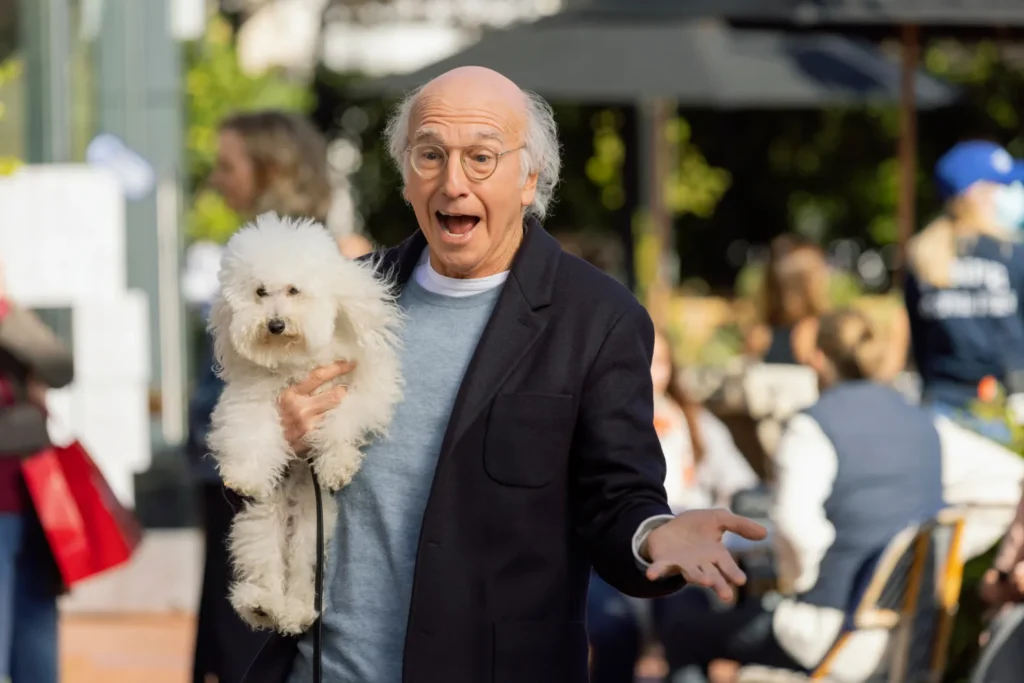 Curb Your Enthusiasm