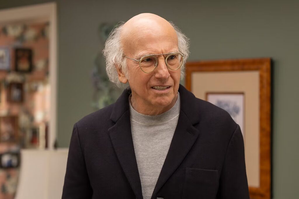Curb Your Enthusiasm
