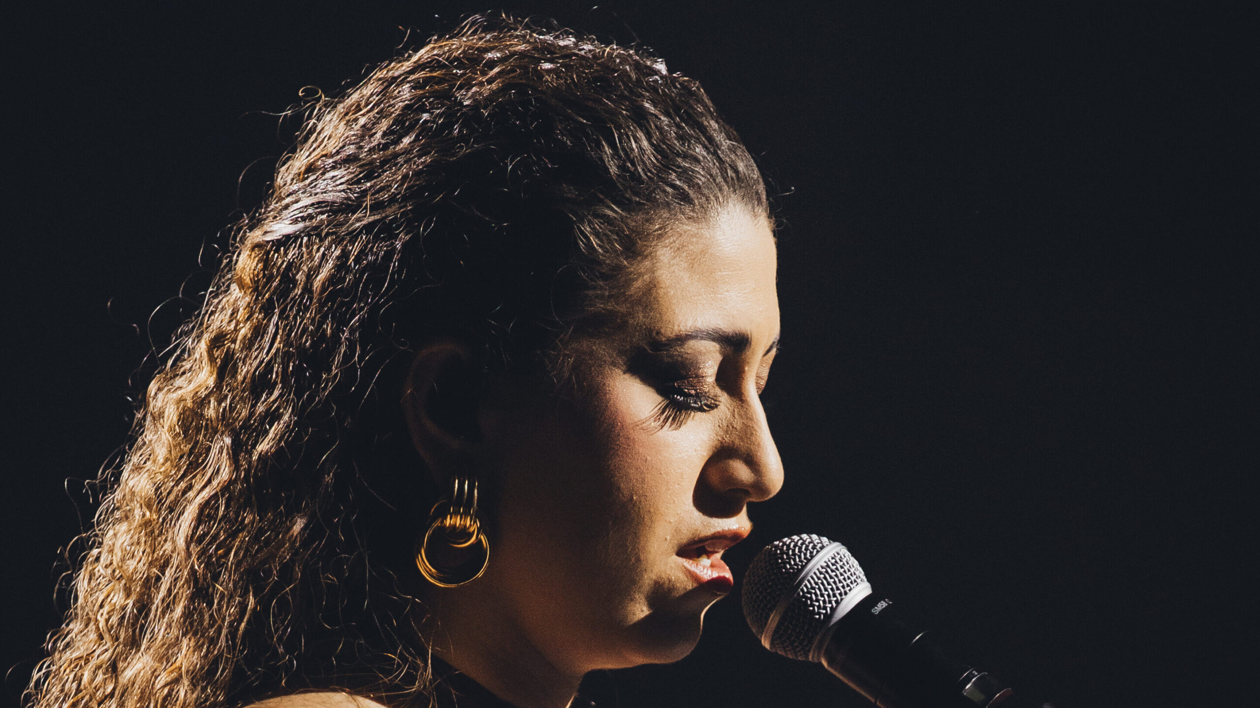 delia alla 4a puntata di X Factor 2025 - Credits: Sky Italia