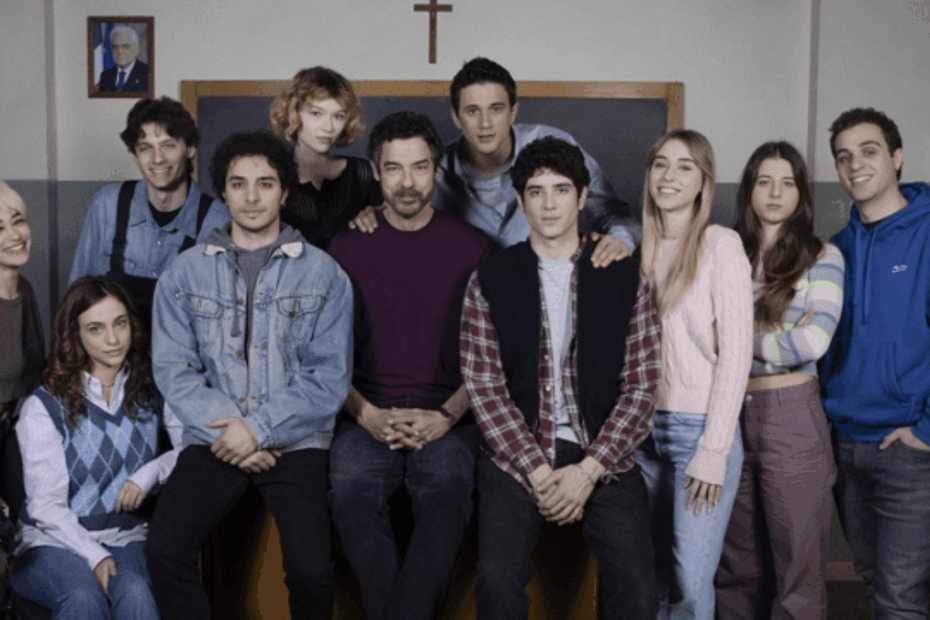 copertina un professore 3