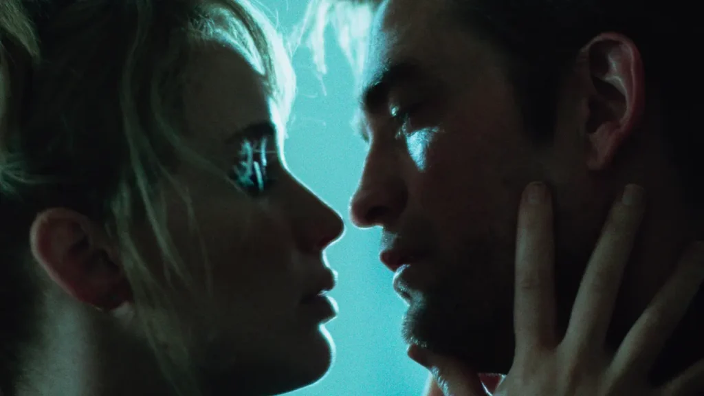 Ora il cinema il nuovo film con Jennifer Lawrence