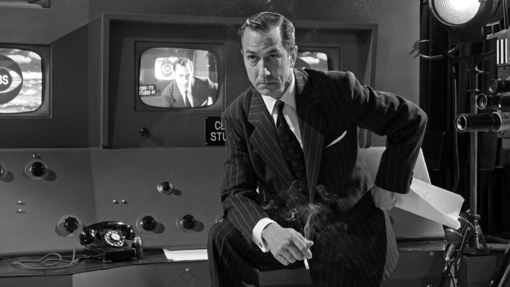 Good Night, and Good Luck