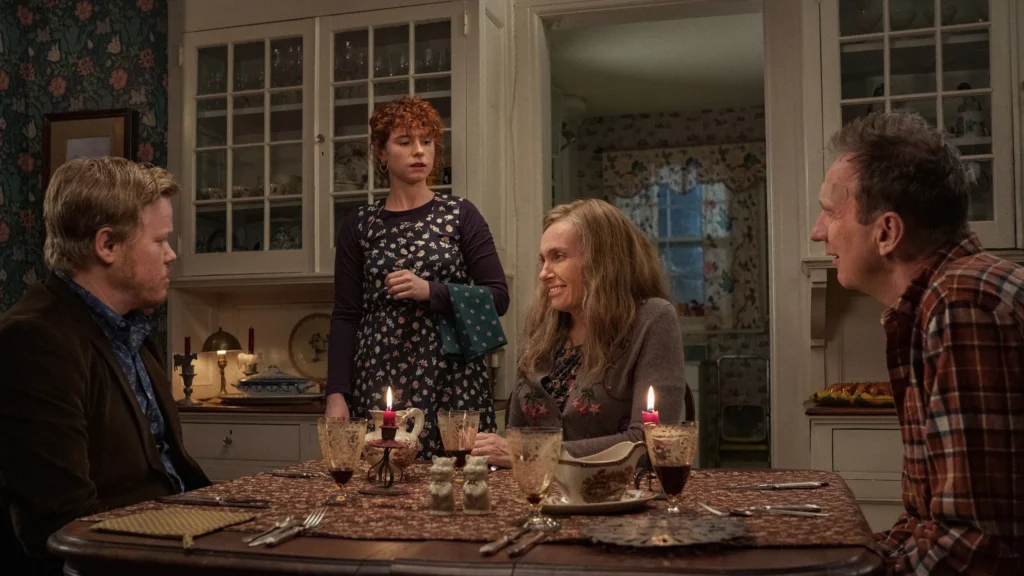 I’m Thinking of Ending Things