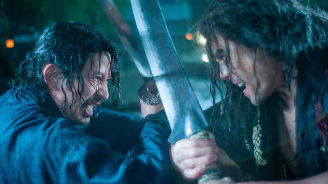 LA battaglia epocale tra il bene e il male in Ikusagami – Last Samurai Standing