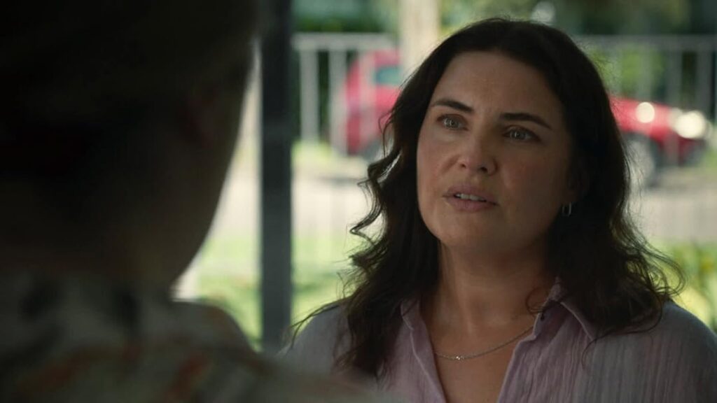 una scena tratta da Playing Gracie Darling, una delle peggiori Serie Tv