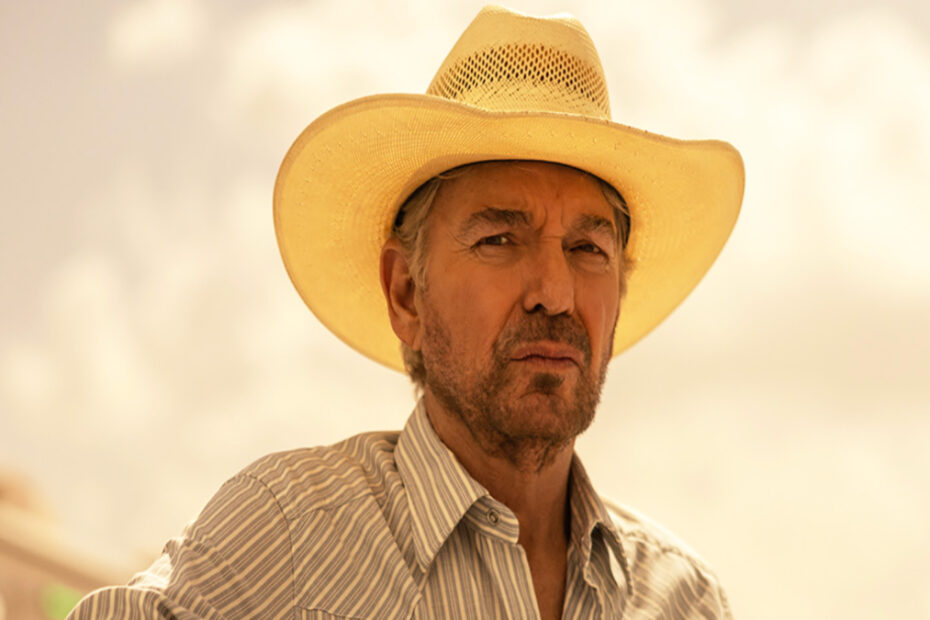 Landman è una delle serie tv in arrivo