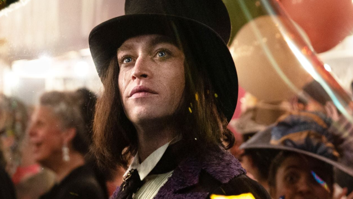 Dracula secondo Luc Besson