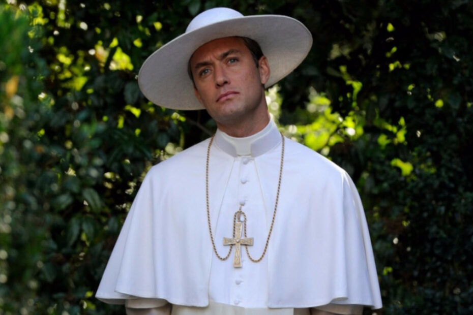 The Young Pope
