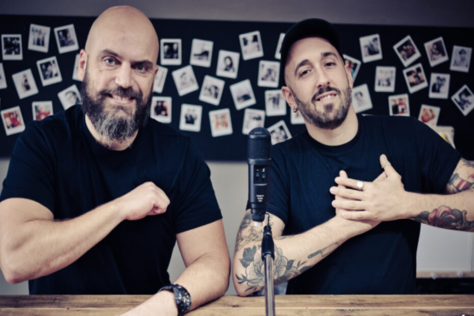 De Core, il podcast più romano in circolazione