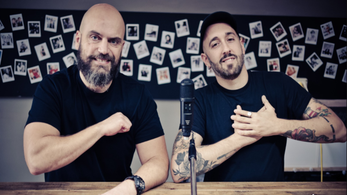 De Core, ma pure de testa: una recensione del podcast più romano in circolazione