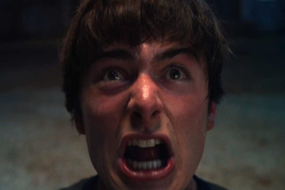 Stranger Things è la serie tv in arrivo più importante della settimana