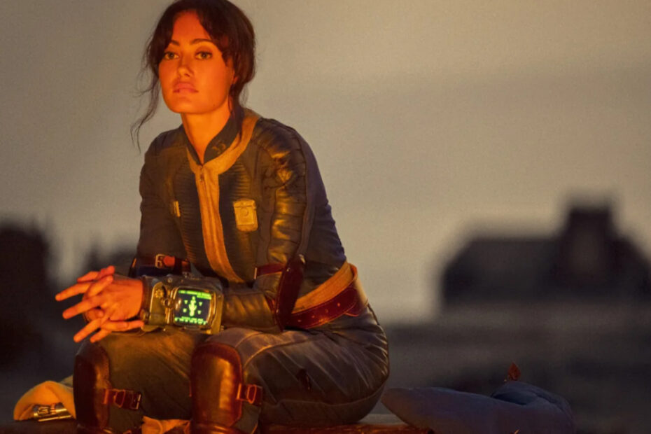 Fallout è una delle serie tv in arrivo a dicembre