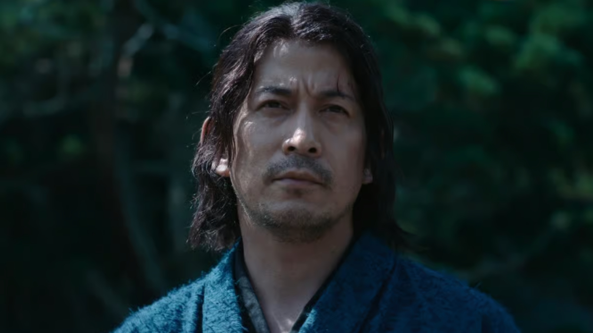 Last Samurai Standing