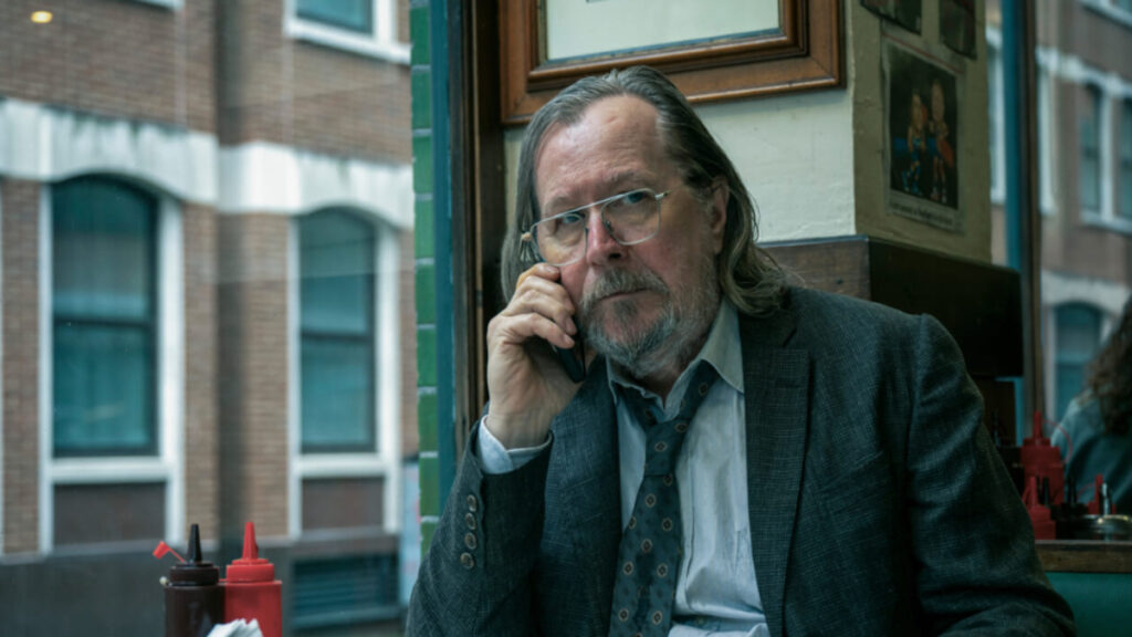 Slow Horses è una delle migliori serie tv britanniche da vedere