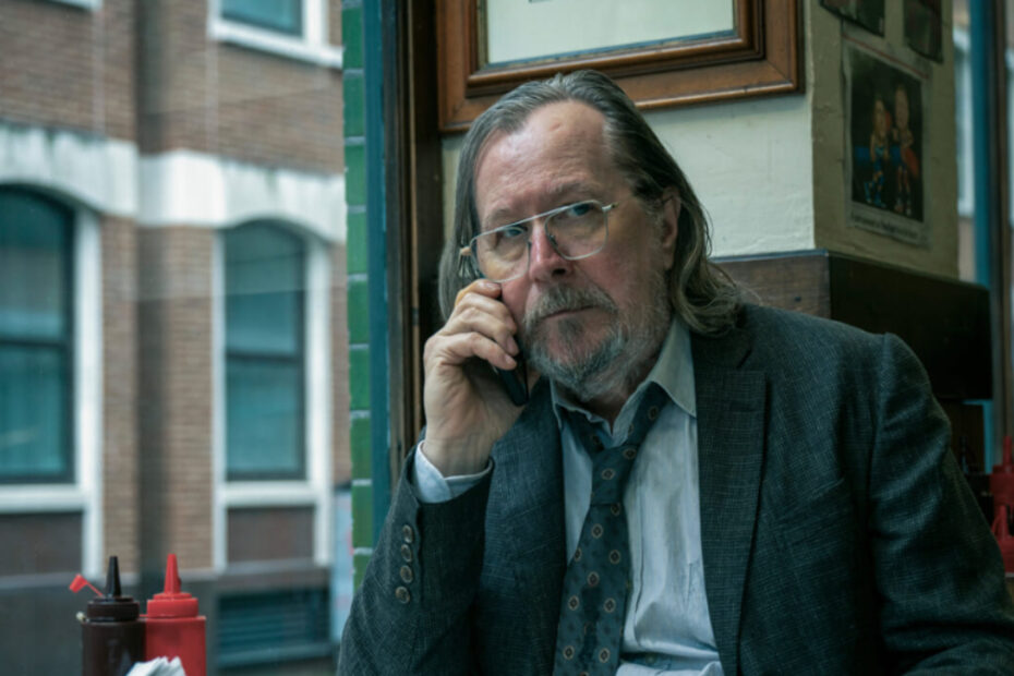 Slow Horses è una delle migliori serie tv britanniche dell'ultimo periodo