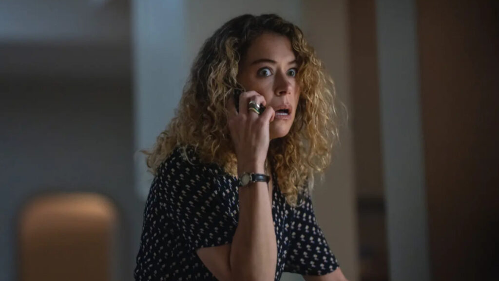 Maximum Pleasure Guaranteed tra le serie tv da vedere su Apple TV 