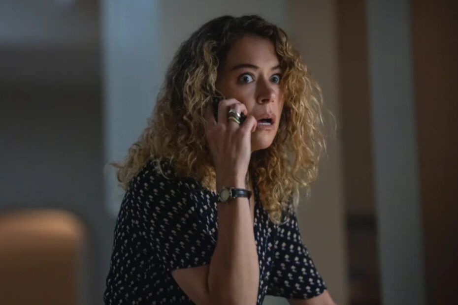 Maximum Pleasure Guaranteed tra le migliori serie tv crime dell'ultimo periodo