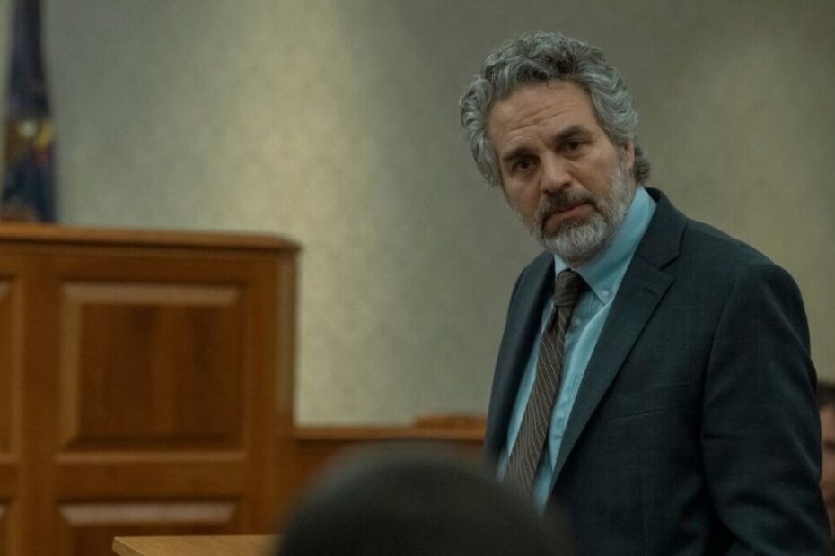 Tom Brandis al processo di suo figlio