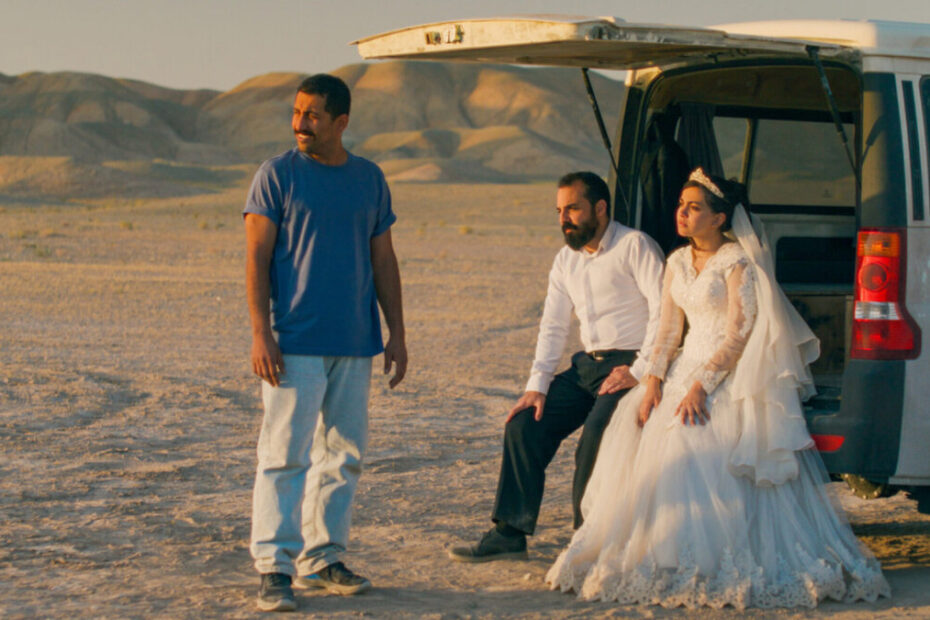 Una scena di Un Semplice Incidente, uno dei migliori film in uscita a novembre 2025