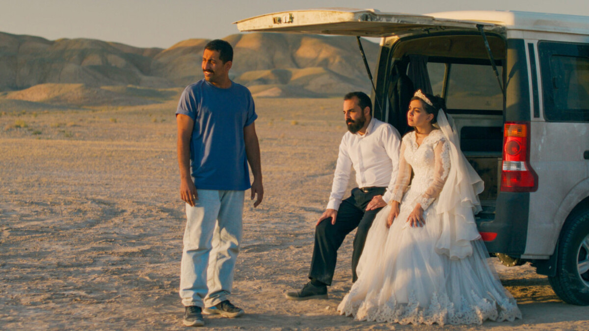 La Classifica dei 10 Migliori Film usciti a Novembre 2025