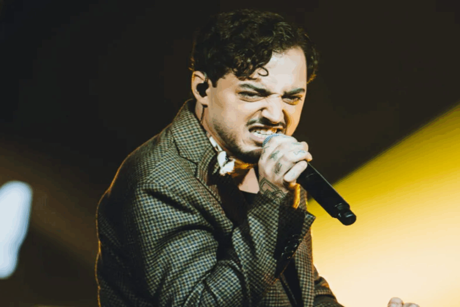 Viscardi, eliminato della scorsa puntata di X Factor 2025