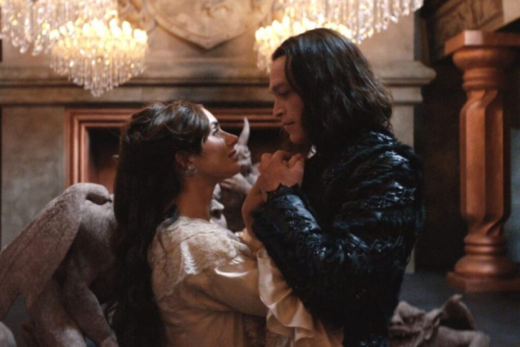 Il nuovo film di Luc Besson