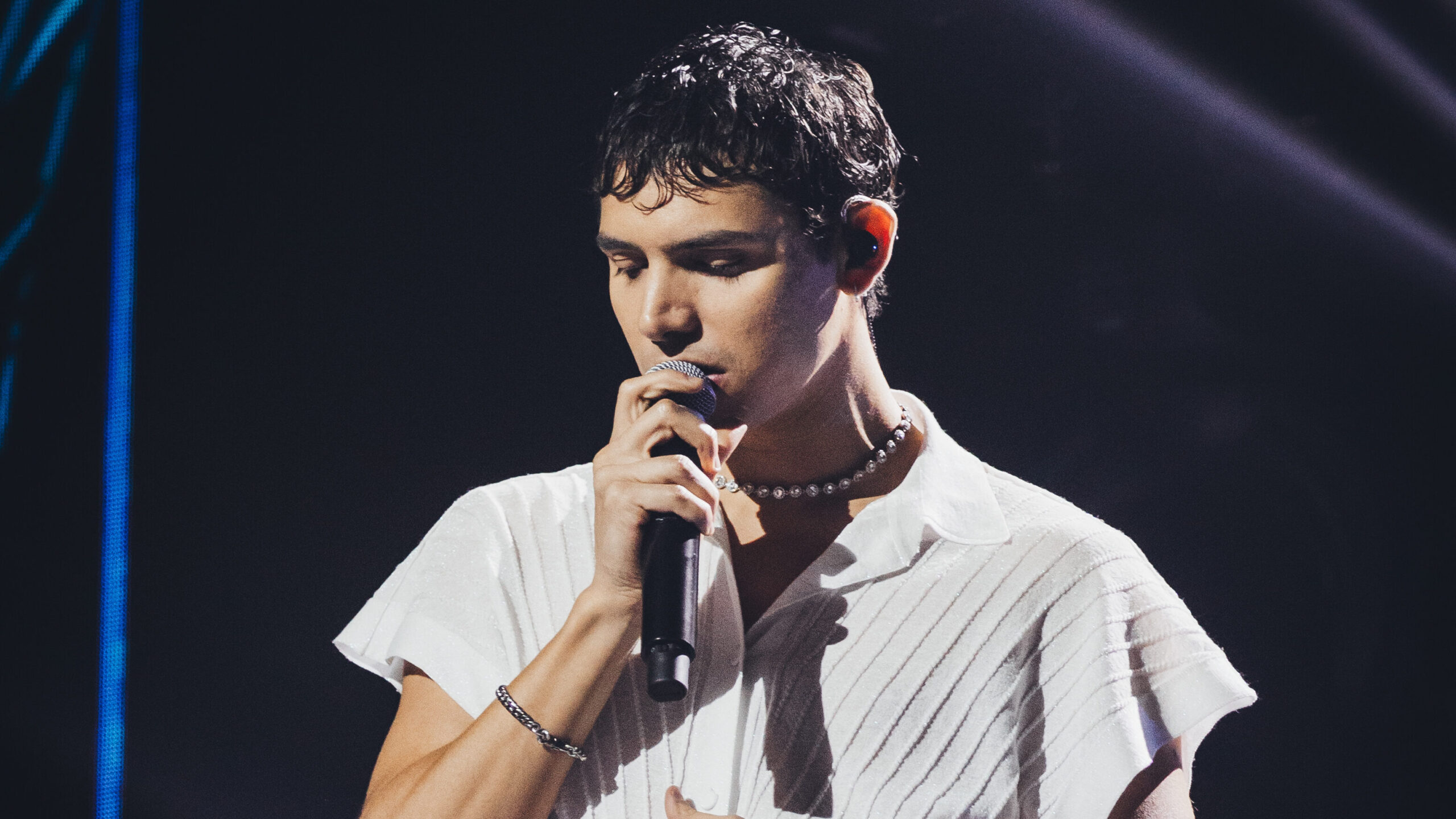 erocaddeo alla quarta puntata di X Factor 2025 - Credits: Sky Italia